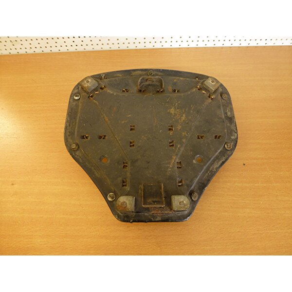 Original Bodenplatte mit Federn MZ ES 175, 250