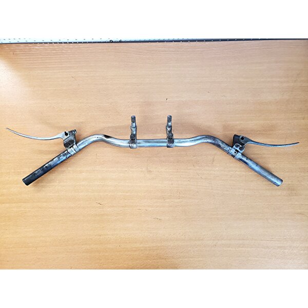 Original Lenker mit Armaturen AWO Touren alte...