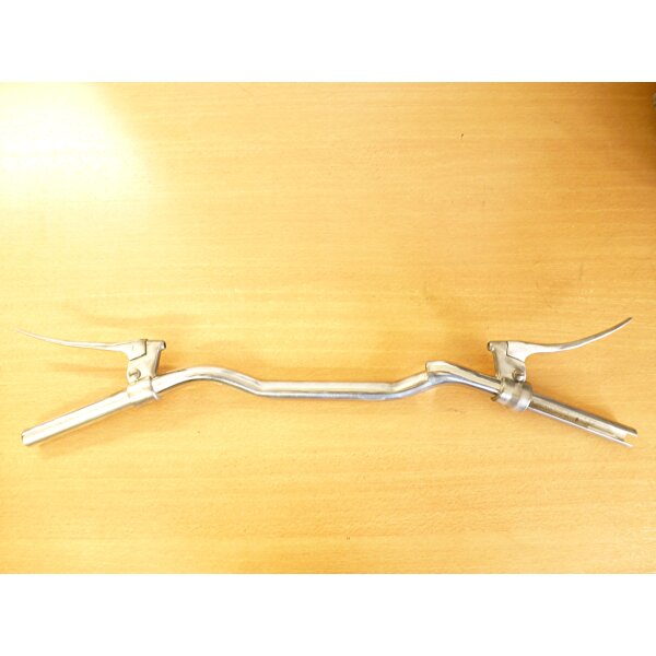 Original Lenker mit Armaturen AWO, RT, IWL