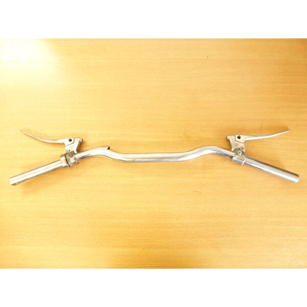 Original Lenker mit Armaturen AWO, RT, IWL