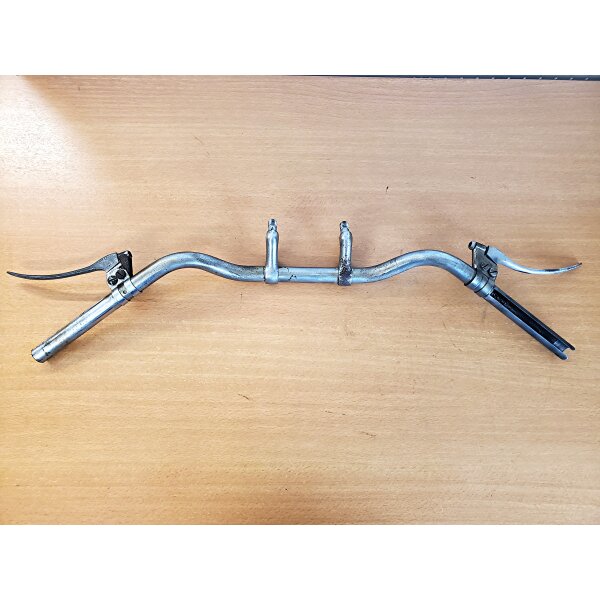 Original Lenker mit Armaturen AWO Touren alte Ausführung