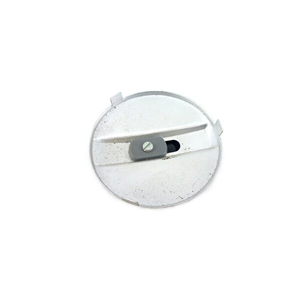 Zündschlossabdeckung Matt für MZ ETS/TS 125,...