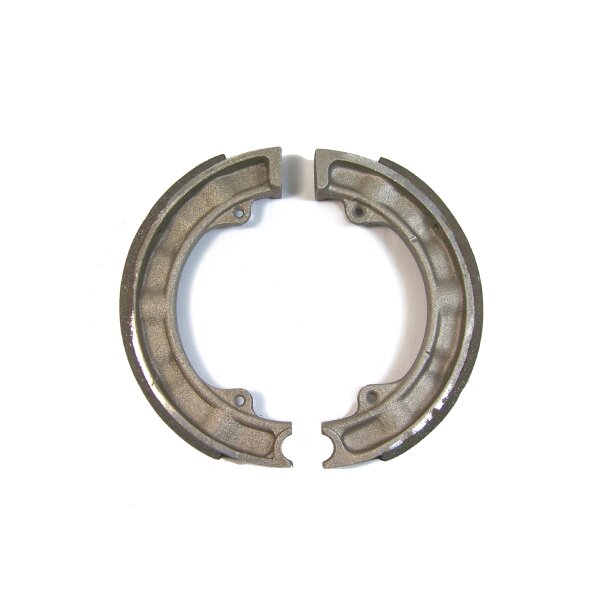 Original Bremsbacken AWO-Touren vorn 160 mm Nabe - regeneriert