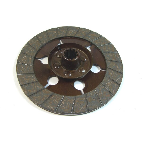 Original Kupplungsscheibe IFA / MZ BK 350 - regeneriert