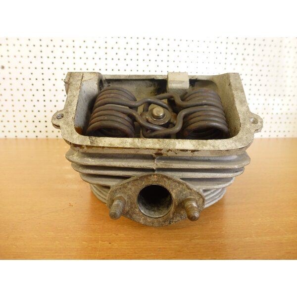 Original Zylinderkopf AWO Touren