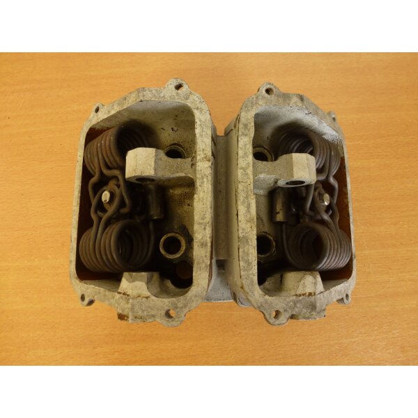 Original Zylinderkopf AWO Touren