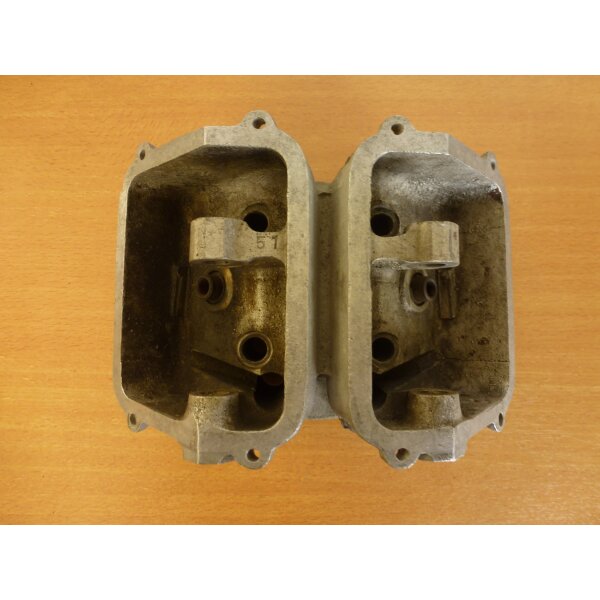 Original Zylinderkopf AWO Touren