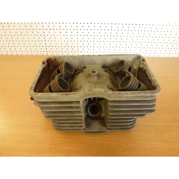 Original Zylinderkopf AWO Sport 14PS