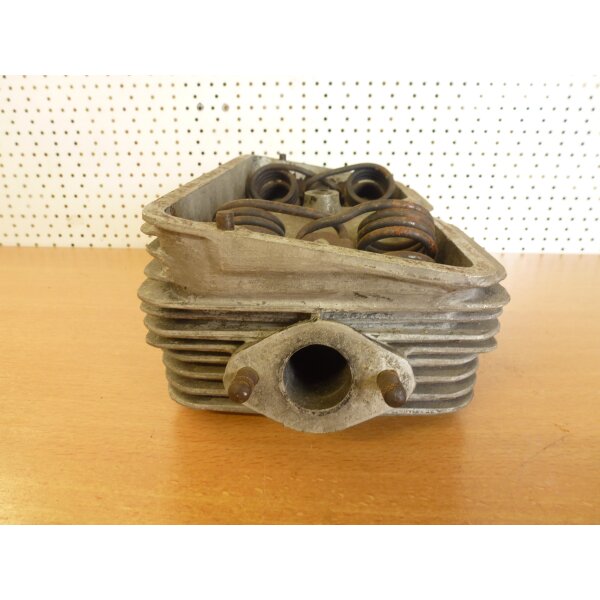 Original Zylinderkopf AWO Sport 14PS