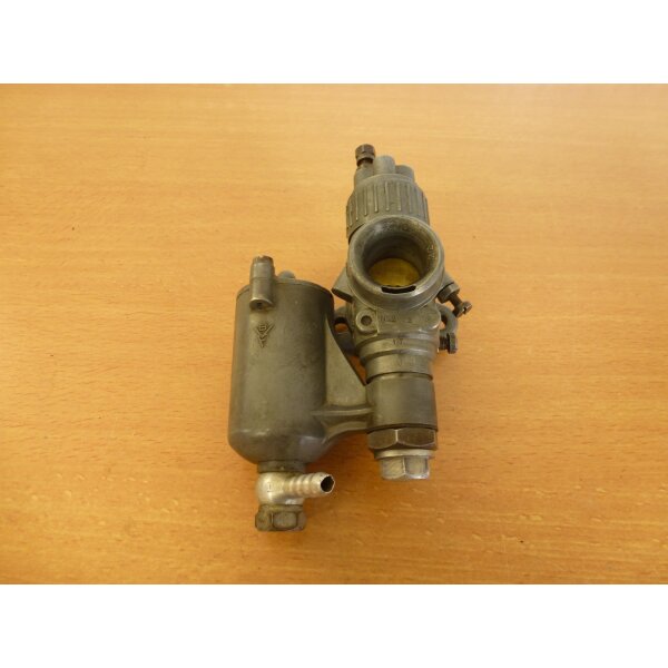 Original AWO Touren Vergaser Flachschieber BVF