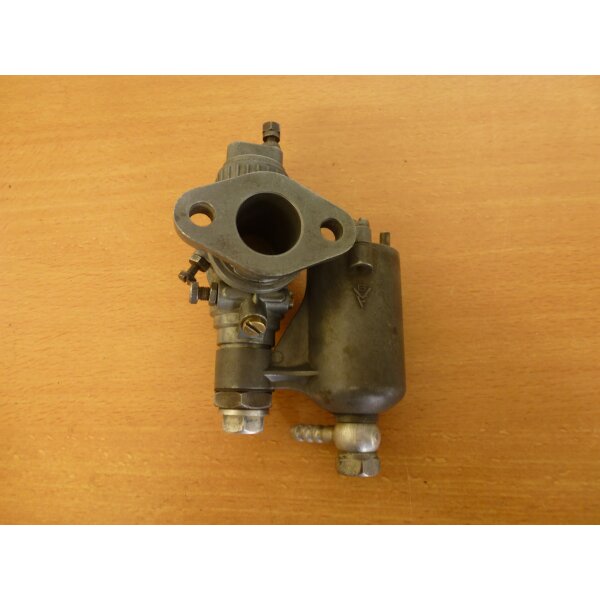 Original AWO Touren Vergaser Flachschieber BVF