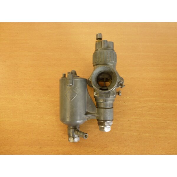 Original AWO Touren Vergaser Flachschieber IFA