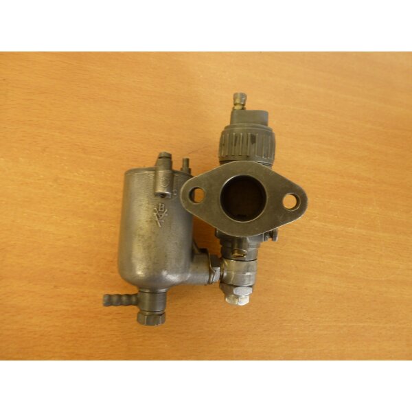 Original AWO Sport Vergaser Flachschieber BVF