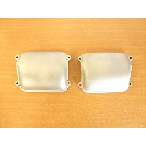 1 Paar Original Zylinderkopfdeckel AWO Touren