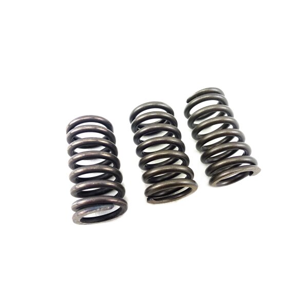Satz Kupplungsdruckfedern für AWO Touren und AWO Sport