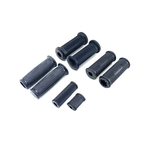 Satz Gummiteile für AWO Sport