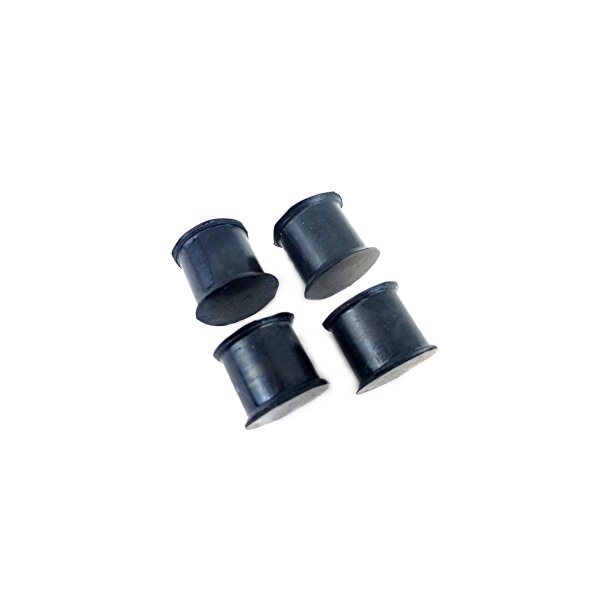 Satz Dämpfungsgummis Kupplung AWO Sport