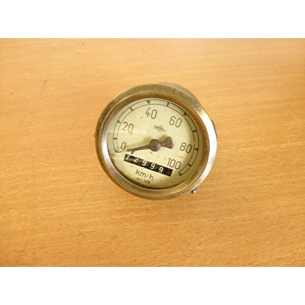 Original Tacho RT 125