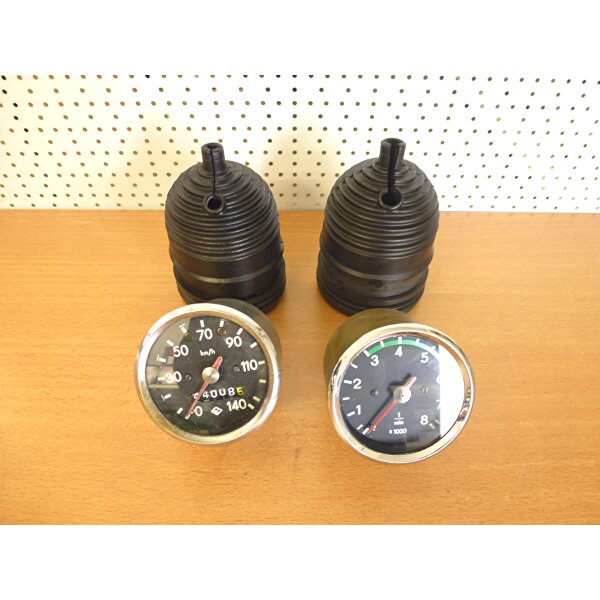 Original Tacho, Drehzahlmesser MZ ETZ