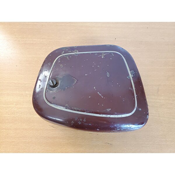 Original Werkzeugkasten IFA / MZ BK 350