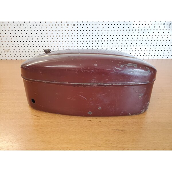 Original Werkzeugkasten IFA / MZ BK 350
