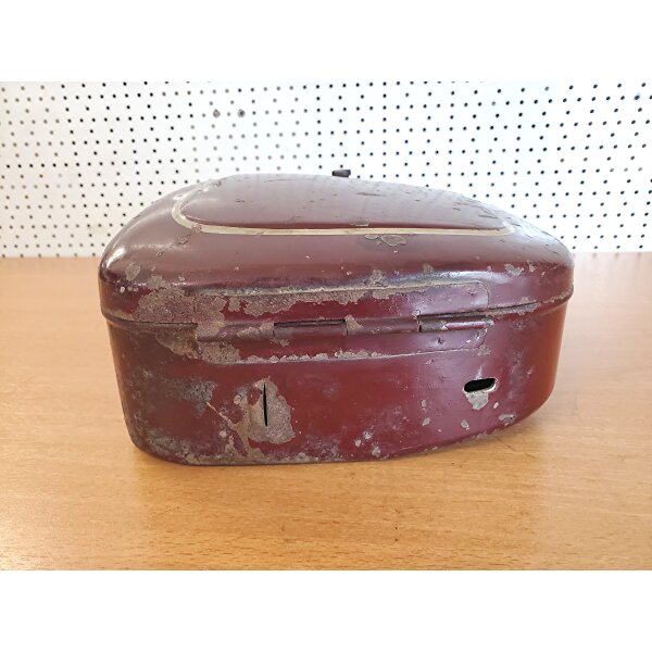 Original Werkzeugkasten IFA / MZ BK 350