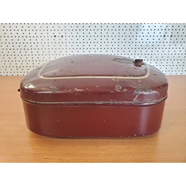 Original Werkzeugkasten IFA / MZ BK 350