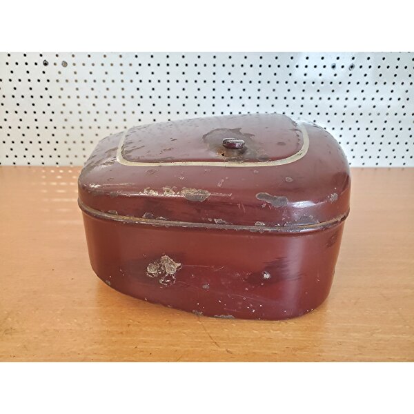 Original Werkzeugkasten IFA / MZ BK 350