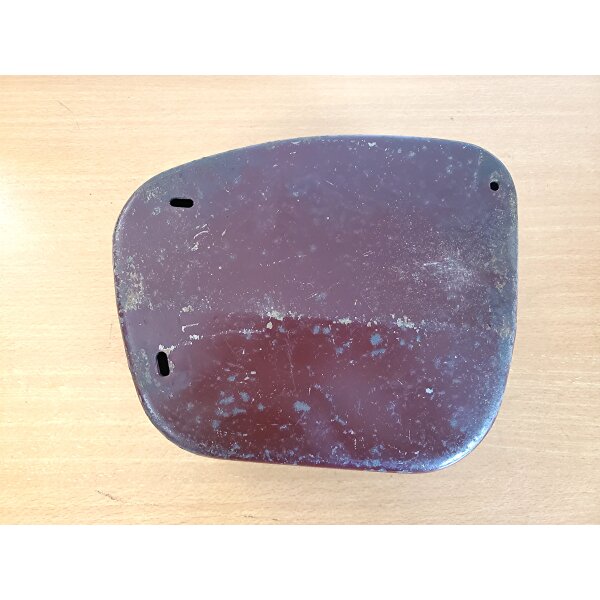 Original Werkzeugkasten IFA / MZ BK 350