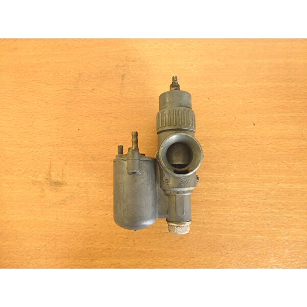 Original Rundschiebervergaser IFA / MZ RT 125/1/2/3
