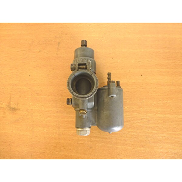 Original Rundschiebervergaser IFA / MZ RT 125/1/2/3