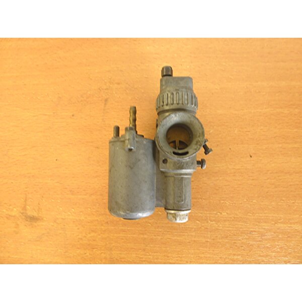 Original Flachschiebervergaser IFA / MZ RT 125/1/2