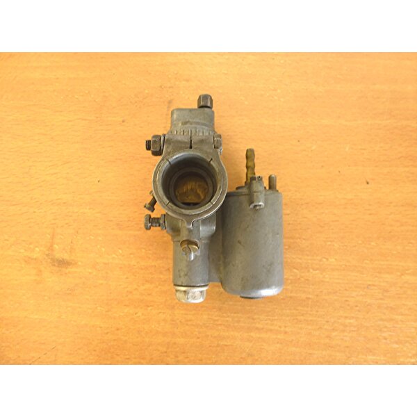 Original Flachschiebervergaser IFA / MZ RT 125/1/2
