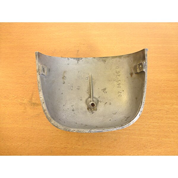 Original Getriebedeckel, Abschlusskappe BK 350