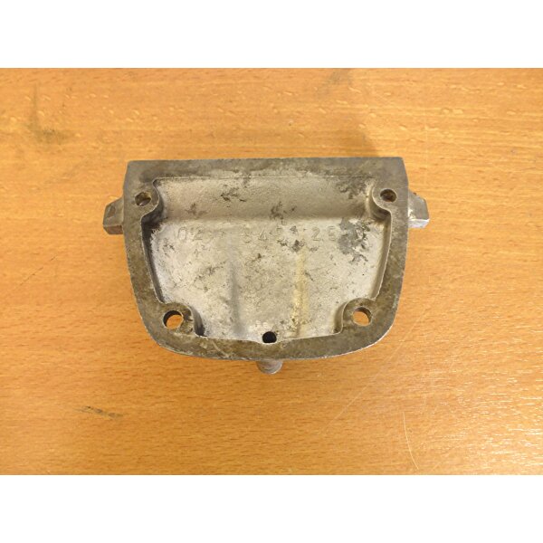 Original Getriebedeckel, Abschlusskappe BK 350