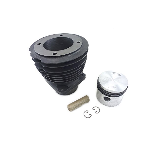 Zylinder regeneriert EMW R35, BMW R35 ohne Austausch