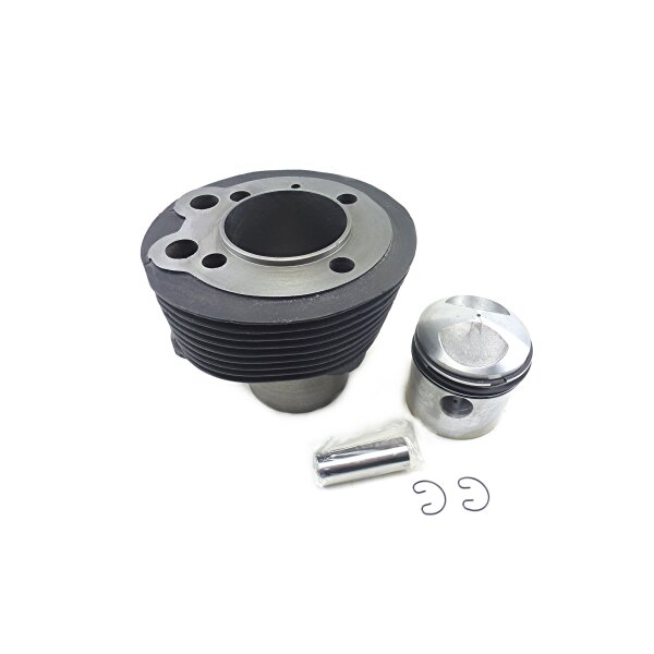 Zylinder regeneriert für AWO Touren ohne Austausch