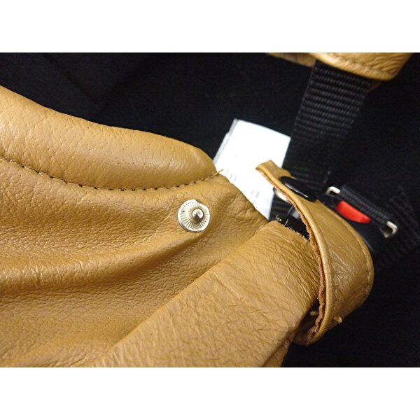 Helm,Halbschalenhelm  "Redbike" elfenbein Gr. S / B-WARE