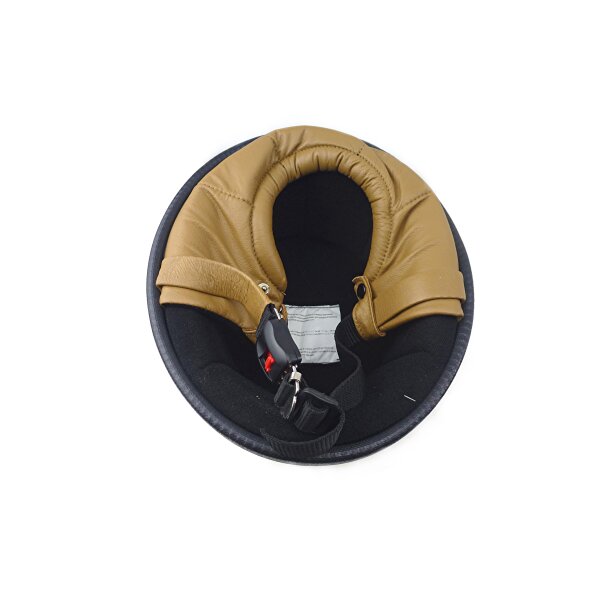 Helm,Halbschalenhelm  "Redbike" elfenbein Gr. S / B-WARE