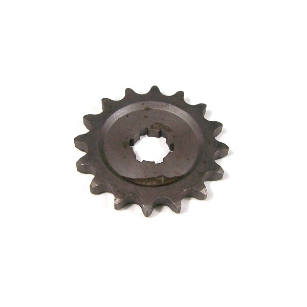 Ritzel MZ TS 125 ,150 - 16 Zähne