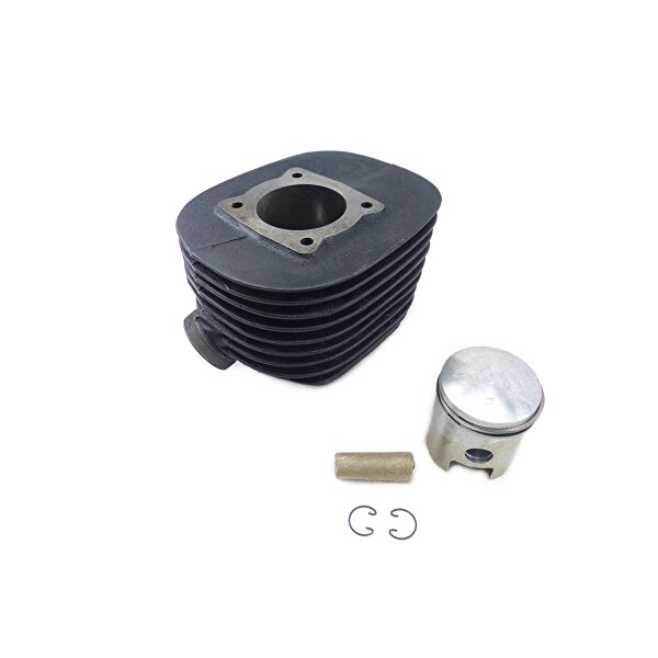 Zylinder regeneriert für IFA / MZ RT 125 /3 ohne...