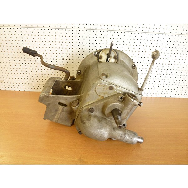 Original EMW R 35 Getriebe komplett