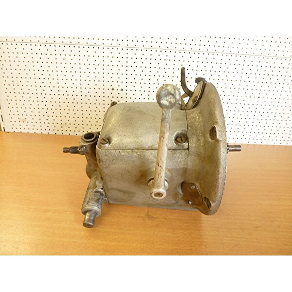 Original EMW R 35 Getriebe komplett