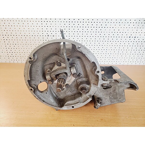 Original EMW R 35 Getriebe