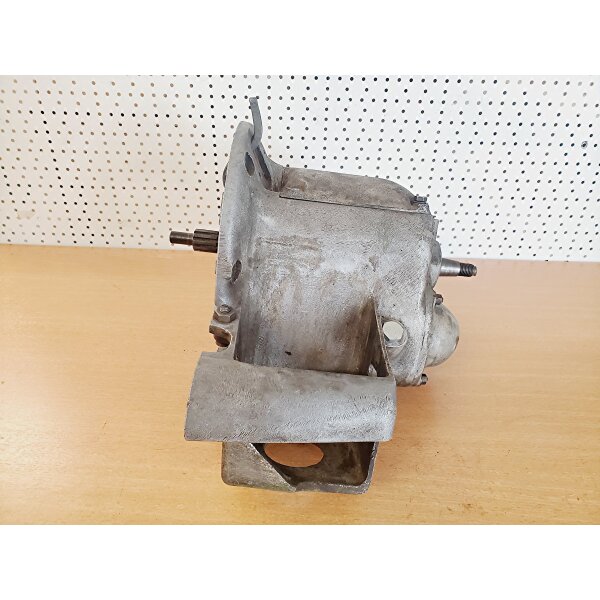 Original EMW R 35 Getriebe