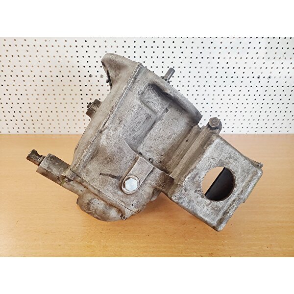 Original EMW R 35 Getriebe