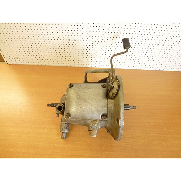 Original EMW R 35 Getriebe komplett