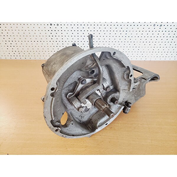 Original EMW R 35 Getriebe