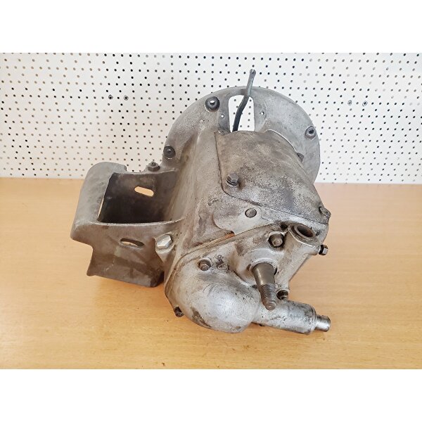 Original EMW R 35 Getriebe