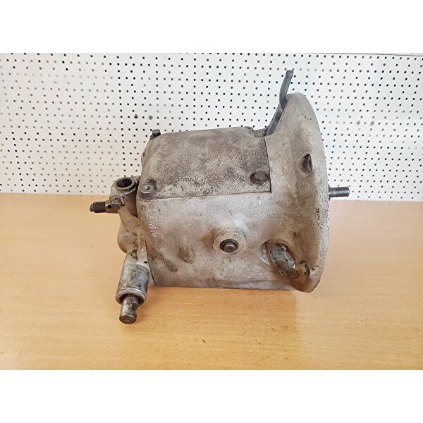 Original EMW R 35 Getriebe